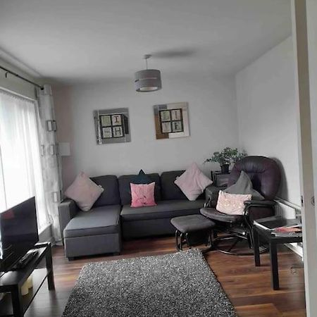 Belfast Apartment Ngoại thất bức ảnh