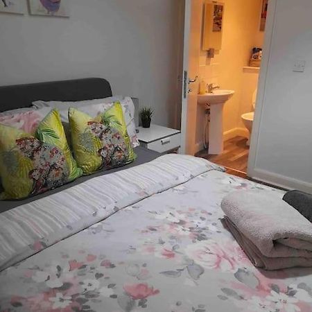 Belfast Apartment Ngoại thất bức ảnh