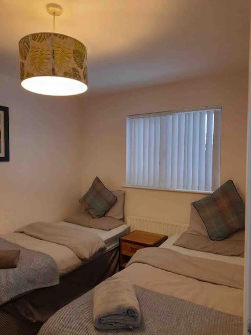 Belfast Apartment Ngoại thất bức ảnh